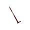 Cnh HANDLE, CNH OEM 87481589 87481589 - alternate 3