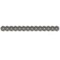 Teacher Created Resources Home Sweet Classroom Snowflakes Die-Cut Border Trim, 35 Feet Per Pack, 6PK TCR8455 - alternate 3