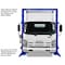Atlas Automotive Equipment Platinum Pvl15 Ali Certified Commercial Overhead 15,000 Lb. Capacity 2-Post Lift AP-PVL15-2 - alternate 4