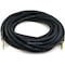 Monoprice 100ft Premier Series 1/4inch (TRS or Stereo Phono) Male to Male 16AWG Cable 4800 - alternate 1