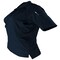 Propper Women's Raglan Utility Polo, Polyester Jersey, Pull On, LAPD Navy, Small F5309 - alternate 6