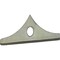 John Deere PLATE, JOHN DEERE OEM LCA83333 LCA83333 - alternate 2