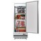 Koolmore 25 in. Commercial Stainless Steel 1-Door Reach-In Freezer, 12 cu. ft. RIF-1D-SS12C - alternate 1