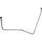 John Deere FUEL LINE, JOHN DEERE OEM RE20063 RE20063 - alternate 1