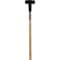Do It Best 6 Lb Double-Faced Sledge Hammer with 36'' Hickory Handle 30916 - alternate 2