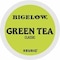 Bigelow Classic Blend Green Tea K-Cup, Green Tea, Caffeinated, 4PK 5000363992 - alternate 2