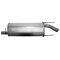 Ap Exhaust Muffler-Msl Maximum, 700474 700474 - alternate 4