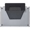 Moft Adhesive Laptop Stand, Silver MS006-M-SLV-EN01 - alternate 5