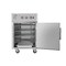 Koolmore 4-Pan Half-Size Commercial Cook And Hold Oven 3,000W/240V in Stainless-Steel KM-CCAH3-1D - alternate 9
