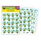 Teacher Created Resources Buzzing Bees Stickers, 120-Piece Set, 12PK 6913 - alternate 3