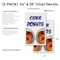 Signmission Cider Donuts, Vinyl Decals Only 24 Inch x 36 Inch, Vinyl Decal, 2PK DSB-2436-2PACK-Cider Donuts - alternate 2