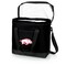 Picnic Time Family Of Brands NCAA Arkansas Razorbacks Montero Tote Cooler Bag - Soft Cooler Bag - Picnic Tote, Black 604-00-179-034-0 - alternate 3