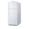Summit 30in Wide Break Room Refrigerator-Freezer BKRF18W - alternate 7