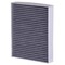 Premium Guard Cabin Air Filter,  PC6154C - alternate 4