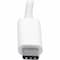 Tripp Lite USB C TO DVI VIDEO ADAPTER CONVERTER 1080P, M/F, THUNDERBOLT 3 COMPATIBLE, USB-C U444-06N-DVI-AM - alternate 9
