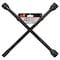 Performance Tool 14 In Sae/Mm 4 Way Lug Wrench, W9 W9 - alternate 5