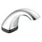 Delta Commercial 590HDF: Electronic Lavatory Faucet with Proximity Sensing Technology - Hardwire Operated 590-PALGHDF-HW - alternate 2
