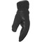 Caiman Goat Grain Leather Palm Glove with Fleece Back and Heatrac Insulation 2390-6 - alternate 5
