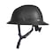 Msa Safety Helmet, Black, ABS 10250594 - alternate 5