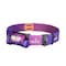 Fenix Lighting Fenix HM65R-T V2.0: Industrial Headlamp, White LED/Neutral LED, Lithium Ion, 1600lm, Purple/Pink HM65R-T V2.0 Nebula - alternate 1