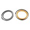John Deere SEAL KIT, OEM 4660795 - alternate 6