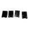 John Deere ELEC CONN 4/PK, OEM 57M7969 - alternate 2