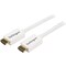 Startech.Com CL3 Rated HDMI Cable w/ Ethernet 4K 30Hz HD3MM5MW - alternate 1
