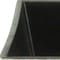 Homeroots 8in Cream Recycled Plastic Indoor Outdoor Rectangular Planter Box 488286 - alternate 4