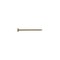 Simpson Strong-Tie Co Strong-Drive No. 5 Structural Screws 4" L, Star Drive, Low Profile Head, Double-Barrier Coating, 50PK SDWS22400DB-R50 - alternate 2