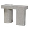 Bali & Pari Tawana Capiz Console Table 266-14592-ZORO - alternate 1