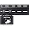 Samsung Slim Fit Wall Mount for Samsung TVs WMN-B50EB/ZA - alternate 4