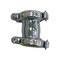 John Deere COUPLING, OEM 4073889 - alternate 3