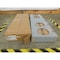 Eaton Meter Sockets Ringless 100A 600V 1Ph 3Wire 4Jaws UBH4R1121BCH - alternate 7