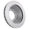 Motorcraft Disc Brake Rotor,  BRRC30 - alternate 1