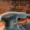 Edendirect Electric Orbital Sander with Adjustable Speed, 110V, 5 Sanding Discs IR-SZJ001 - alternate 5