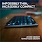 Logitech G915 X LIGHTSPEED TKL Linear 920012743 - alternate 12