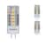 Bulbrite 30-Watt Equivalent JC Non-Dimmable Bi-Pin (G4) LED Light Bulb Warm White Light, 2PK 861522 - alternate 1