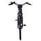 Gopowerbike GoScout Adult Electric Bike 20mph Max Speed and 500W Motor, Black BV26BLK - alternate 7