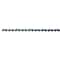 Oregon SpeedCut Max 72TXL Chainsaw Chain, 3/8 in Pitch, 0.050 in Gauge, 60 Drive Links 72TXL060G - alternate 1