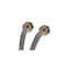 Fluidmaster Water Supply Connector, 1/2 in, FIP, Polymer/Stainless Steel B4F16U - alternate 6