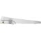 Bemis BidetToiletSeat, Wht, 14.875inW, 3.1875inH HV500R 000 - alternate 2