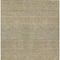 Homeroots 9' X 12' Beige And Taupe Striped Washable Indoor Outdoor Area Rug 615654 - alternate 6