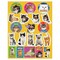 Eureka Motivational Cats, 120 Per Set, 12PK 655202 - alternate 2