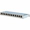 Eaton Tripp Lite Series Cat6a STP Patch Panel, 12 Ports, DIN Rail or Wall Mount, TAA N250-SH12-DIN6A - alternate 11