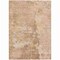 Homeroots 9' X 12' Salmon Abstract Washable Indoor Outdoor Area Rug 607816 - alternate 7