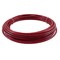 Mytee Products 5/8in OD x 100ft Red SAE J844 Nylon Air Brake Tubing DOT Approved, Pneumatic Nylon Line Hose, 2PK MP-ABT-1930-05-T100x2 - alternate 6