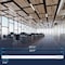 Luxrite 2FT LED Tube Light, T8, 8W=17W, 5CCT 3000K- 6500K, 960LM, 320Deg. Beam Angle, Fluorescent, 4PK LR34241 - alternate 7