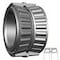 Timken TAPERED ROLLER BEARING ASSY 397-90074 - alternate 3