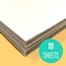 Flipside 20 x 30 White Corrugated Project Sheet, 10PK 32300-10 - alternate 6