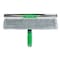 Unger Visa Versa Squeegee, 10in Wide Blade, 3in Handle UNGVV250 - alternate 4